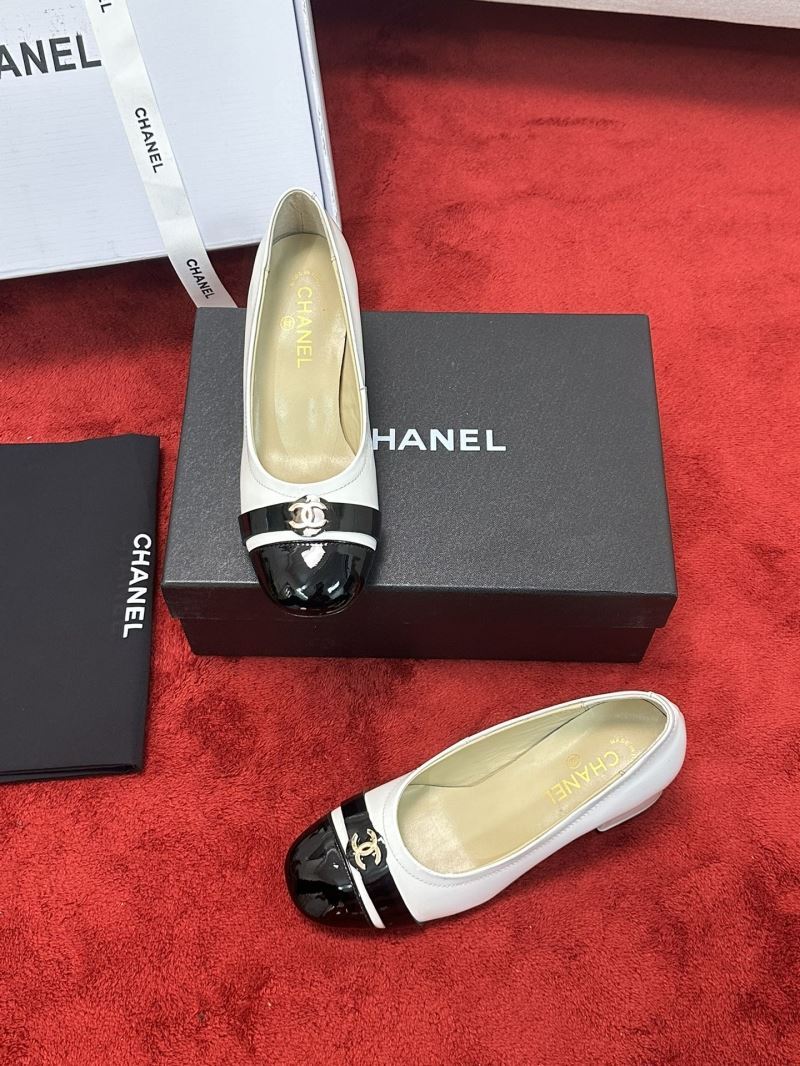 Chanel Heeled Shoes